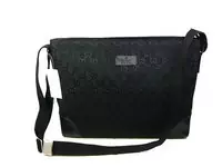 woman gucci discount sac 2013 bon sac zf1723 noir 33cmx26cmx8cm